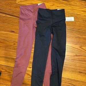 NWT Old Navy leggings